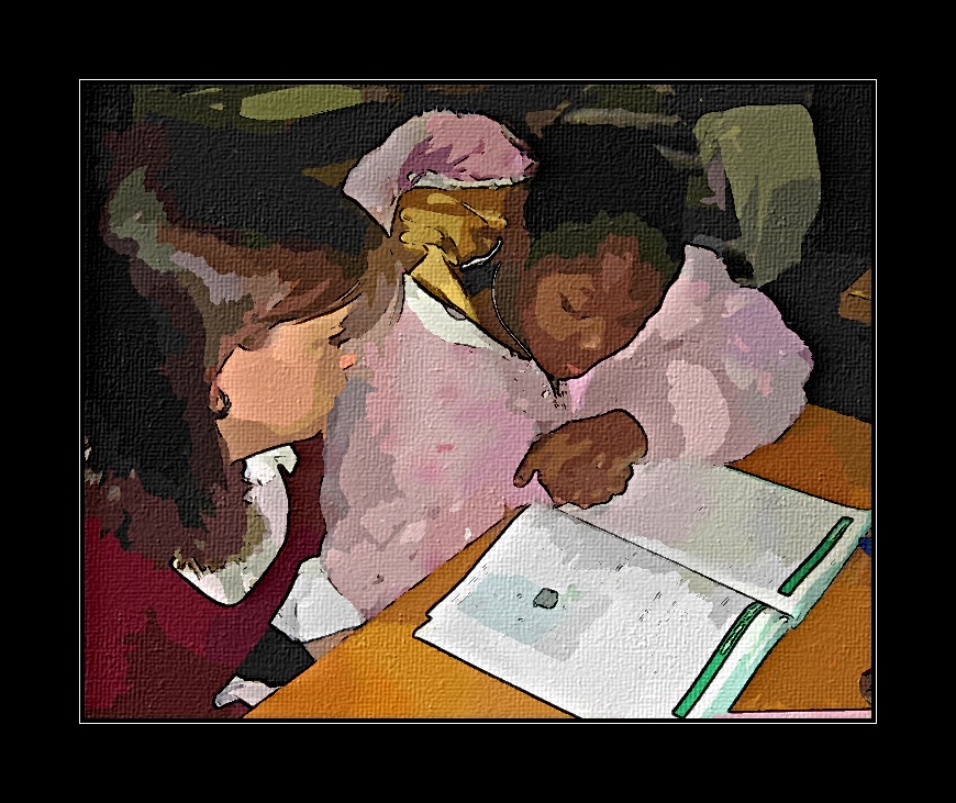 2008 tutoring wk 11a fotosketcher