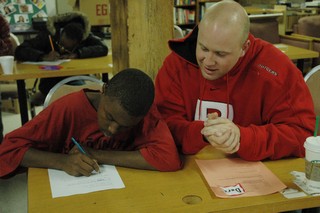 Mentor & Mentee